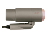 JOCCA Suszarka do włosów 2317 składana 2000W srebrna - 1569640 - zdjęcie 5